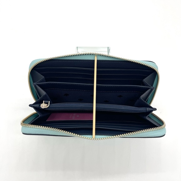 Kate Spade Large Continental Wallet - Picture 8 of 8